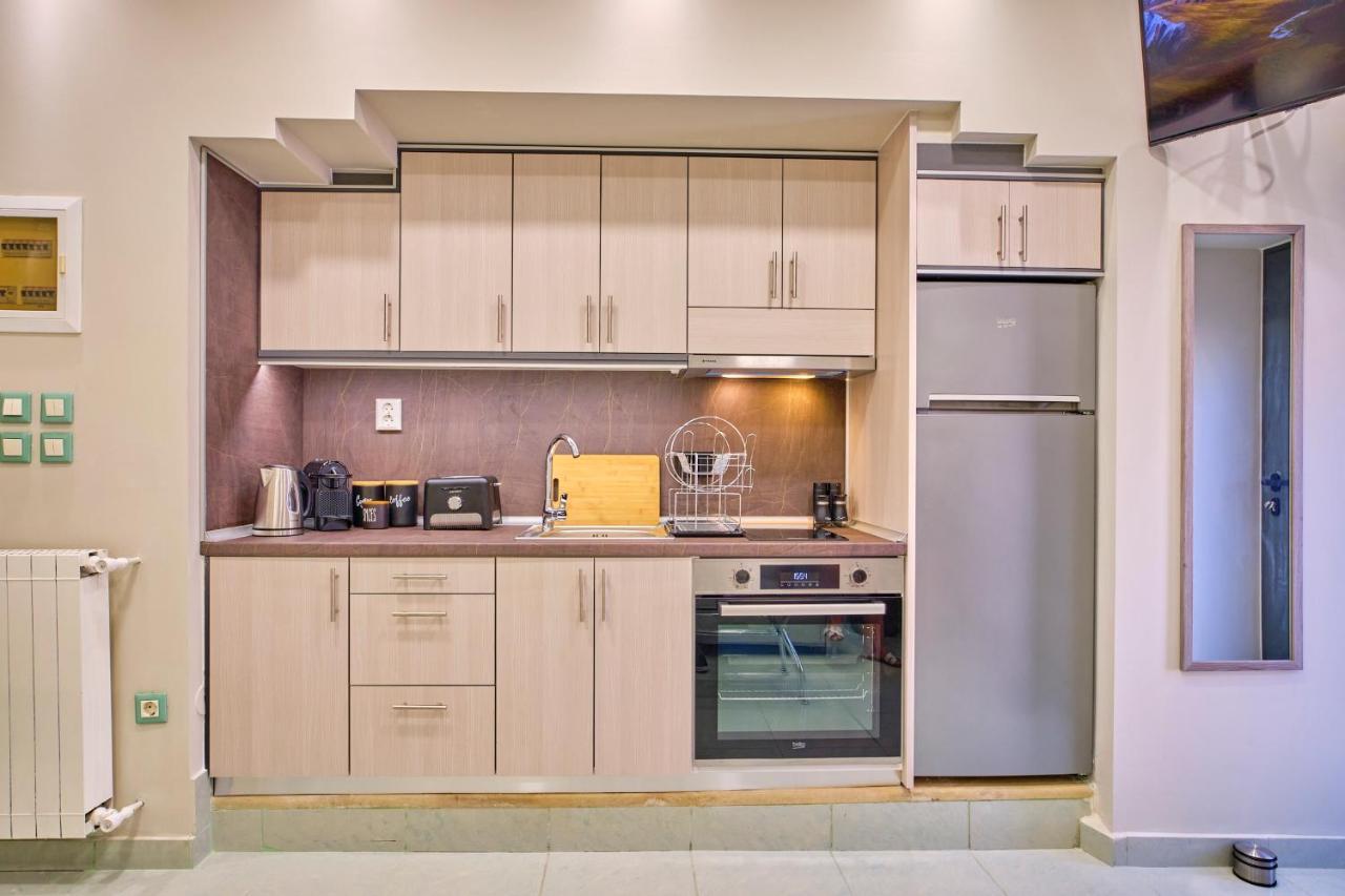 Apartment Olio